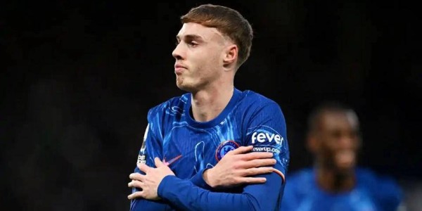 帕尔默准备离队，曼联三大理由成引援热门