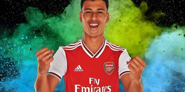 枪迷集体破防！1.1亿拆半队卖灵魂，阿森纳为财务平账断臂求生，这次是涅槃还是已经崩盘？