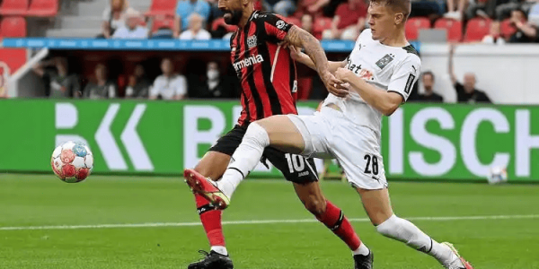 德甲焦点战：勒沃库森VS不来梅，欧战资格与保级大战一触即发