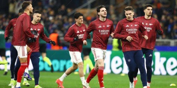 重磅！阿森纳核心遭沙特疯抢 枪手竟对出售持开放态度