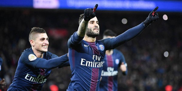 巴黎圣日耳曼近期对阵马赛未占优势，马赛能否坚守防线？