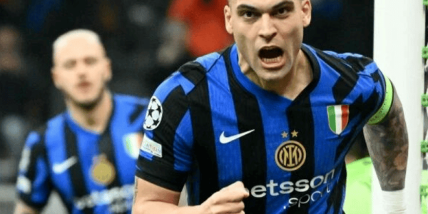 罗马 VS 国际米兰