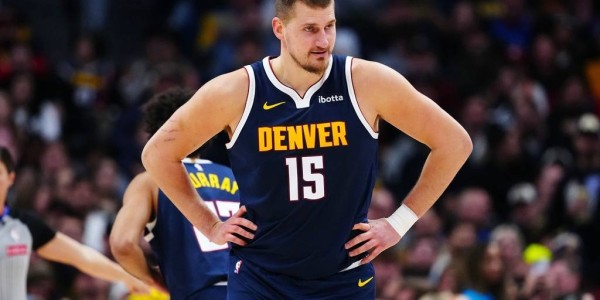 火箭掘金裁判报告：加时2次错判1次漏判均不利火箭