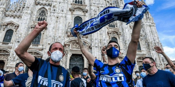 意甲欧冠生死战：AC米兰对阵尤文天王山，谁将锁定最后门票？