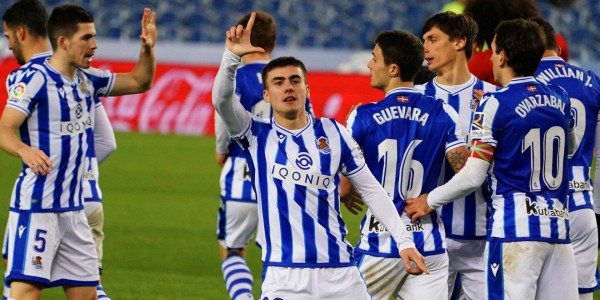 西甲：皇家社会VS比利亚雷亚尔赛前全方位深度分析