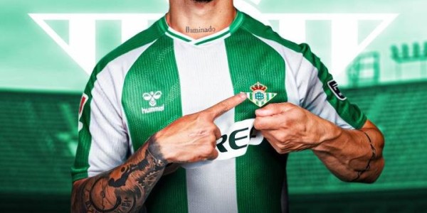 曼联安东尼将加盟贝蒂斯 转会费2500万欧+二转分成50%