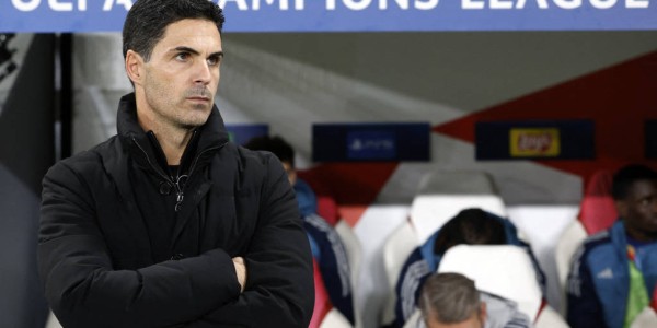 焦点战！阿森纳vs拜仁首发：凯恩、梅里诺先发，莫斯克拉出战