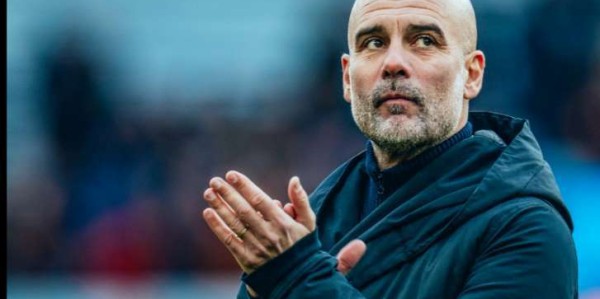 7战2胜+3月之约！瓜帅复刻穆帅老路，曼城王朝要崩塌？