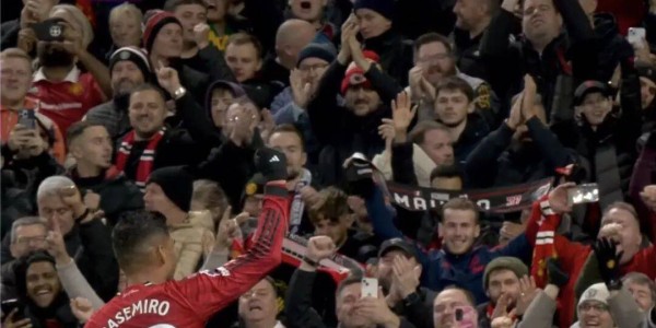 曼联确定不激活卡塞米罗续约条款！有没他判若两队，但拉爵心意已决