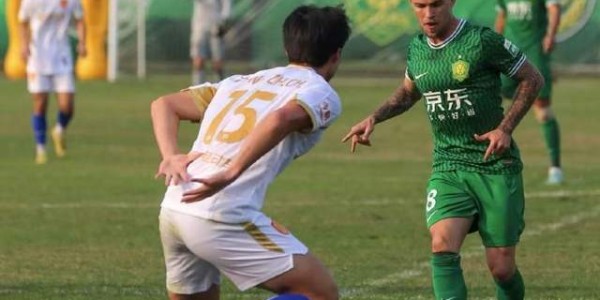 中国足球的骄傲！多位外援亲口确认：中超氛围已不输德甲英超