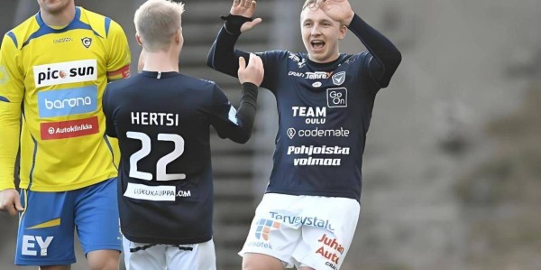 今日003+004专场推荐：芬超榜首大战 vs 西甲保级生死战