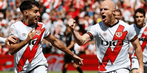 西甲焦点战前瞻：巴列卡诺主场复仇！残阵硬撼“客场虫”奥萨苏纳