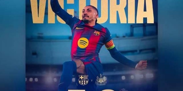 欧冠八强出炉！巴萨狂赚1亿欧元奖金，夺冠将收获超14亿