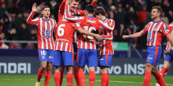 3/10竞彩串子预测：马竞主场优势明显，巴塞罗那近期状态火热