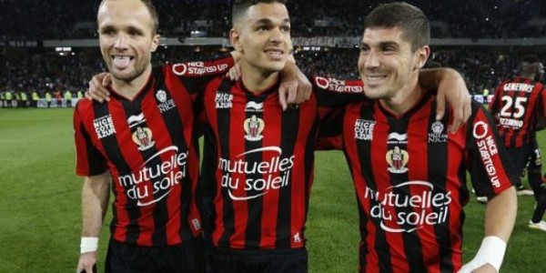 法甲：尼斯VS图卢兹 比分预测