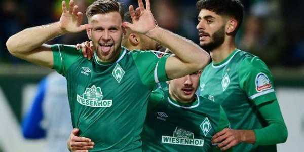 周六011德甲：云达不来梅VS勒沃库森 最新内幕消息精准比分分享