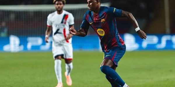 巴萨认为“物超所值”：3000万购得曼联太子，感谢馈赠