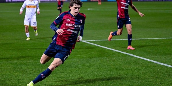 随着莱切2-0，意甲最新积分榜出炉