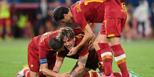 罗马放走穆帅自毁长城，欧联杯出局只剩意甲独木桥