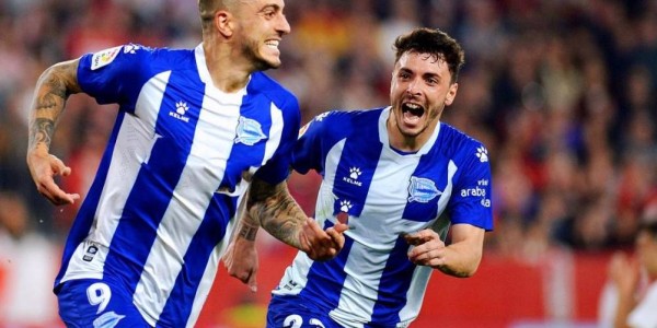 西甲赛事前瞻：阿拉维斯对阵巴伦西亚 全方位分析及比分预测