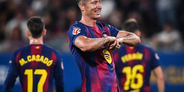 迈克尔·奥利弗将执法巴萨与巴黎圣日耳曼的欧冠巅峰对决