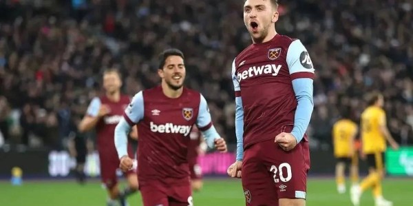 2分追榜首！阿森纳主场狂虐弱旅？西汉姆1胜4负能否爆冷？