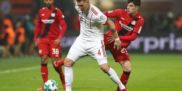 德甲榜首大战前瞻：拜仁客场凯旋在望？勒沃库森防线告急迎苦主