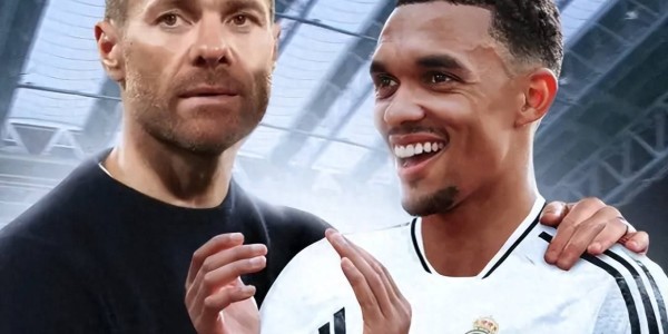 阿诺德踢不了西甲，皇马和阿隆索面临关键抉择！