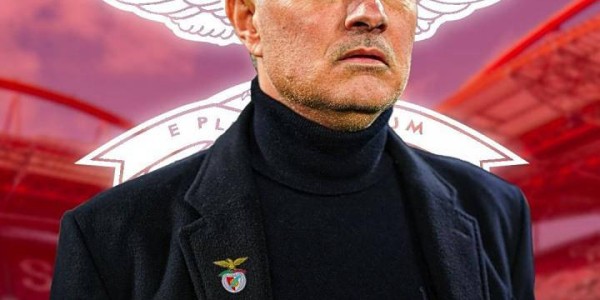 穆里尼奥回归本菲卡：再谱传奇之旅