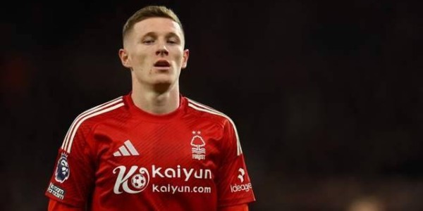 一日英超动向：曼市双雄竞争森林中场选手，卡里克升级机会不小