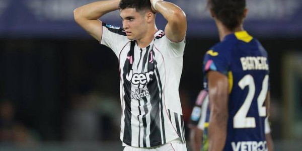 意甲现争议判罚，伊尔迪兹成队长，中场需补强，尤文图斯已有目标