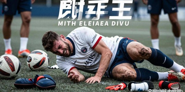 遗憾！法甲射手王帕尼切利训练重伤，十字韧带撕裂世界杯梦碎