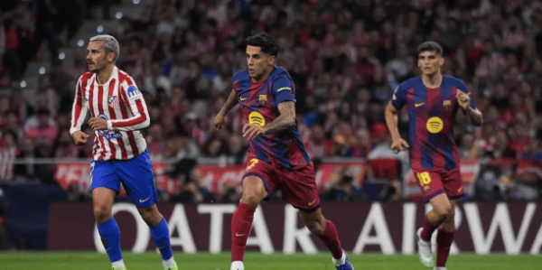 欧冠一夜悲喜！亚马尔救主难挡红牌魔咒，巴黎双杀利物浦，巴萨命苦出局