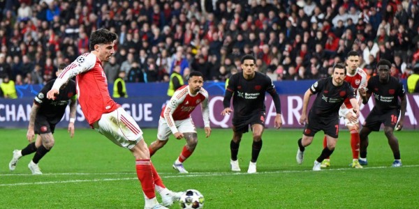 阿森纳1-1药厂，枪迷憋屈！数据碾压却只靠点球，5大槽点扎心