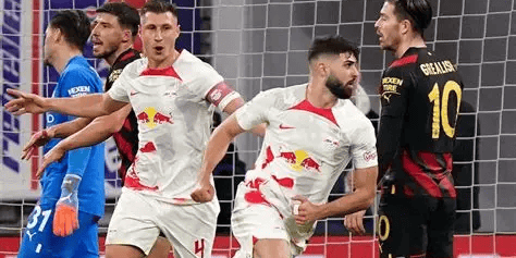 周二003德甲：圣保利vs莱红牛赛事解析“铁桶死守”