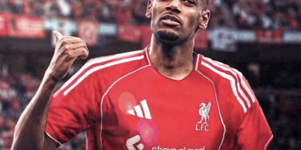 夏窗关闭，利物浦27岁福将失宠：无缘欧冠大名单！名额让给伊萨克