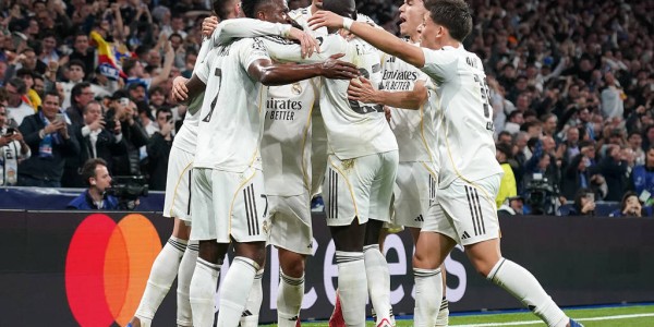 玄学极致！意大利无缘世界杯之年 皇马必夺欧冠冠军