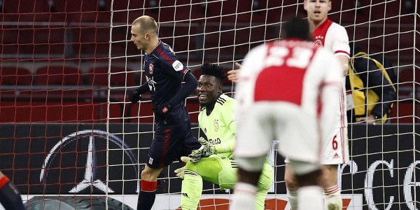 特温特全力争夺欧冠资格，福伦丹能否抵挡强敌？