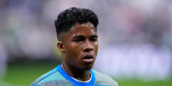 曼城斥资7500万英镑收购英超新星，皇马天才或面临离队厄运