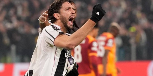 欧冠5-7惨败！尤文图斯因点球失误加红牌，意甲仅剩亚特兰大独苗