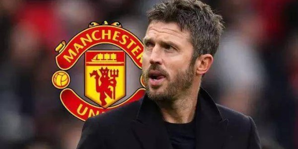 生死五场定命运！卡里克冲刺原形毕露，曼联排名暗藏致命玄机?