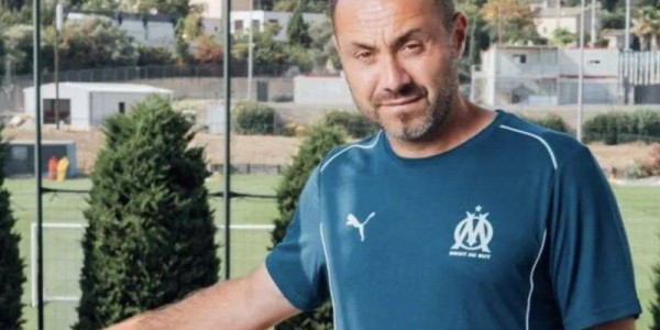 官宣！法甲名帅下课，曼联、曼城和热刺，都可能成为下家