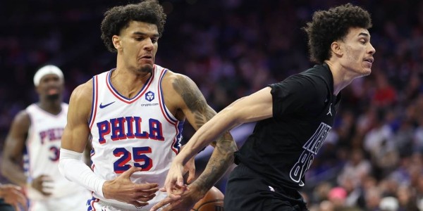 沃尔夫15+10格兰姆斯28+8 76人拒逆转送篮网三连败