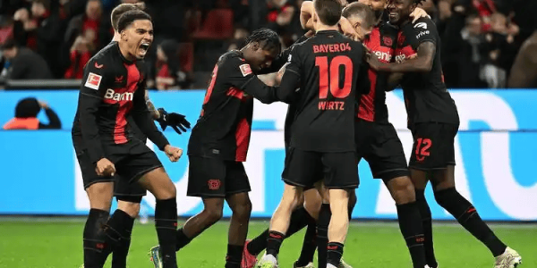 周六012 德甲：勒沃库森VS美因茨 赛事分析及预测