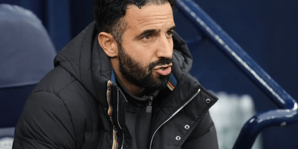 阿莫林：坚守执教哲学，曼联帅位风波中剑指切尔西