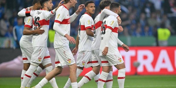 欧罗巴激战前瞻：前进之鹰能否撼动德甲劲旅斯图加特？