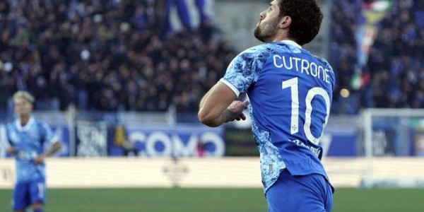 意甲：科莫VS热那亚 足球推荐内附比赛解析扫盘推荐