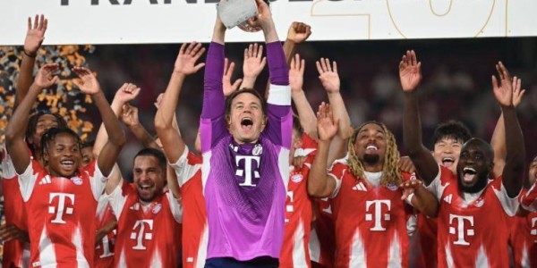 欧冠抽签出炉！3大豪门脸都绿了，球迷：这分组太刺激了！