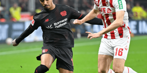 德甲：勒沃库森VS拜仁慕尼黑，今日专家内附比分预测