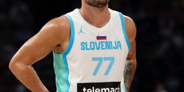 欧洲杯综述:东契奇34+9+5仍吞败仗 字母31分希腊开门红